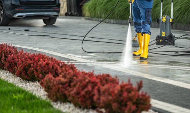Park City, IL Pressure Washing Services Company